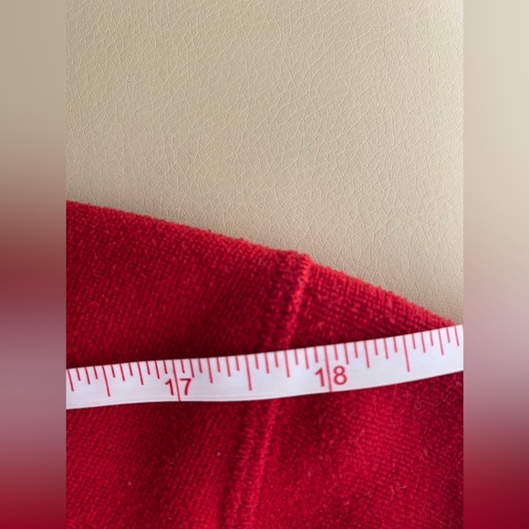 TNF pull over - Picture 8 of 10